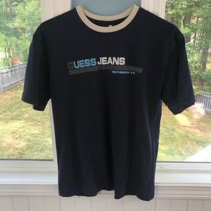 GUESS JEANS T-SHIRT